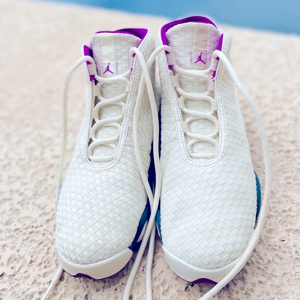 air jordan shoes basketball